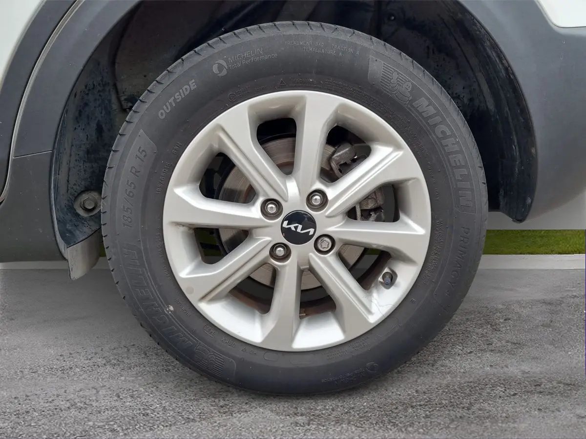 Immagine 8 Kia Stonic