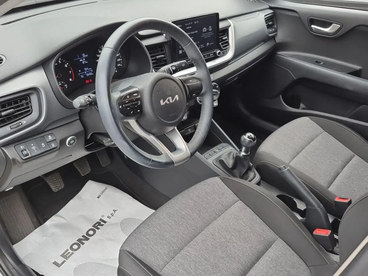 Immagine 9 Kia Stonic