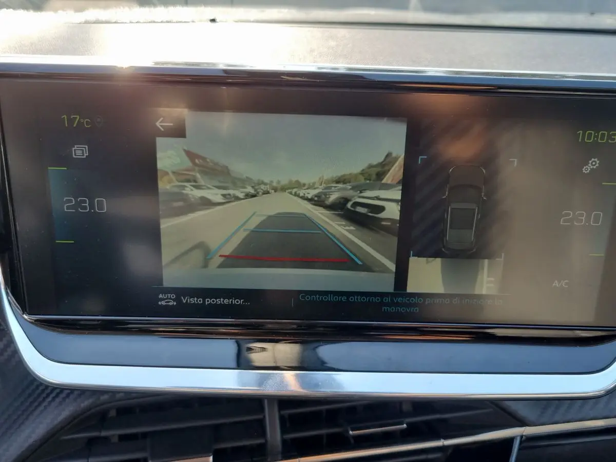 Immagine 16 Peugeot 2008