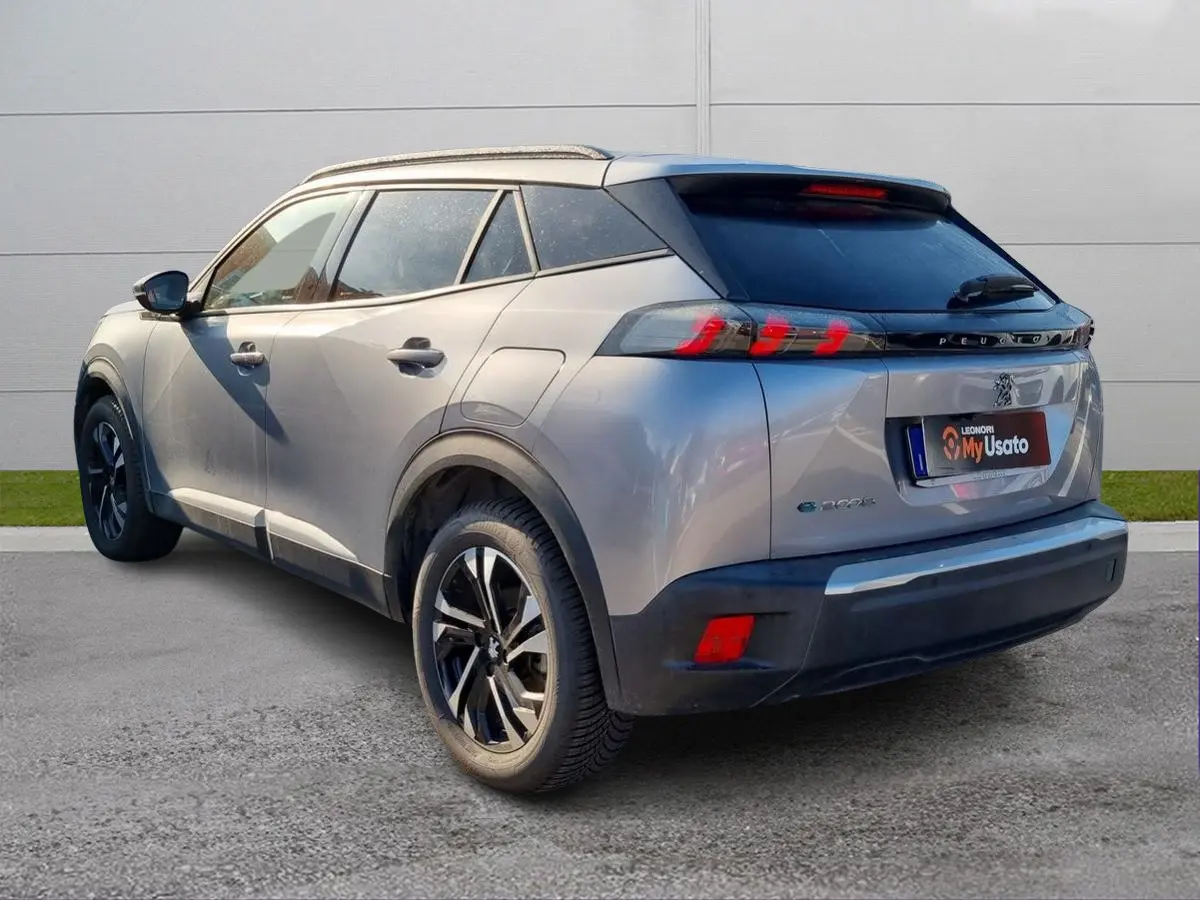 Immagine 5 Peugeot 2008