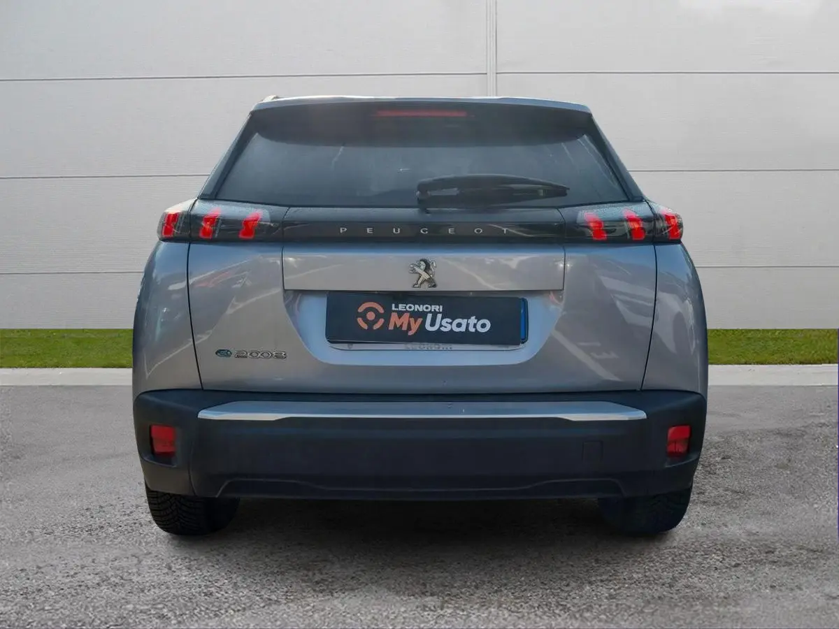 Immagine 6 Peugeot 2008