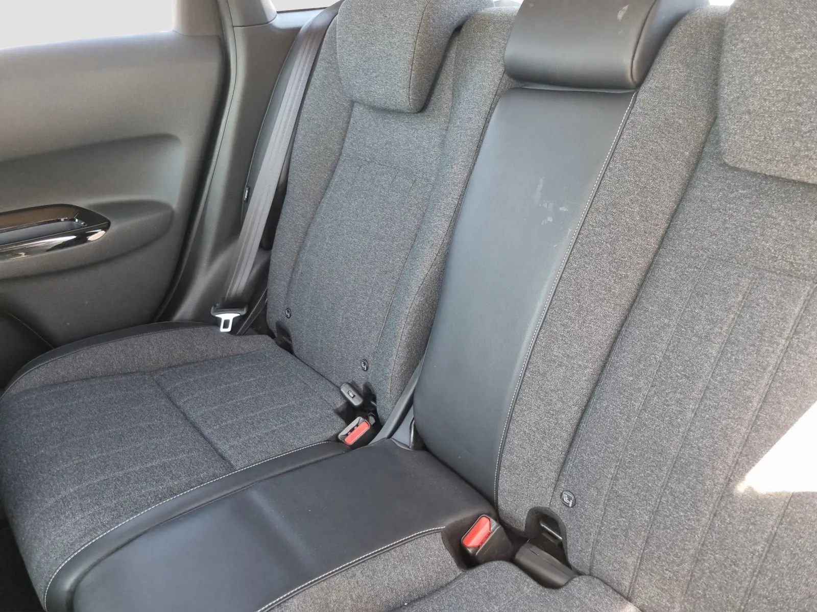 Immagine 10 Honda Jazz