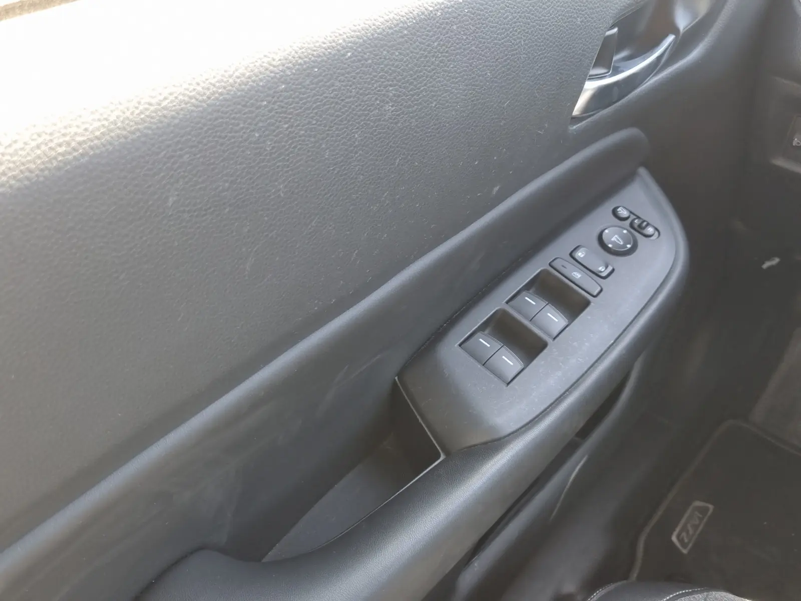 Immagine 17 Honda Jazz