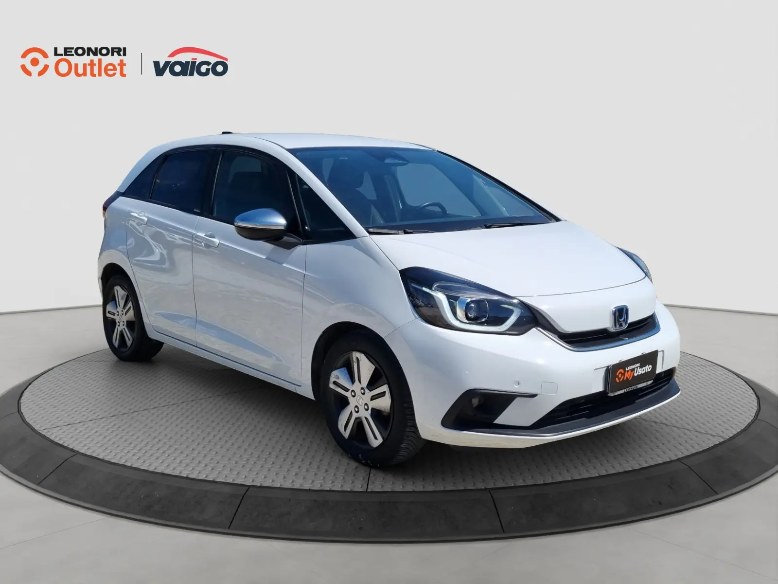 Immagine 7 Honda Jazz