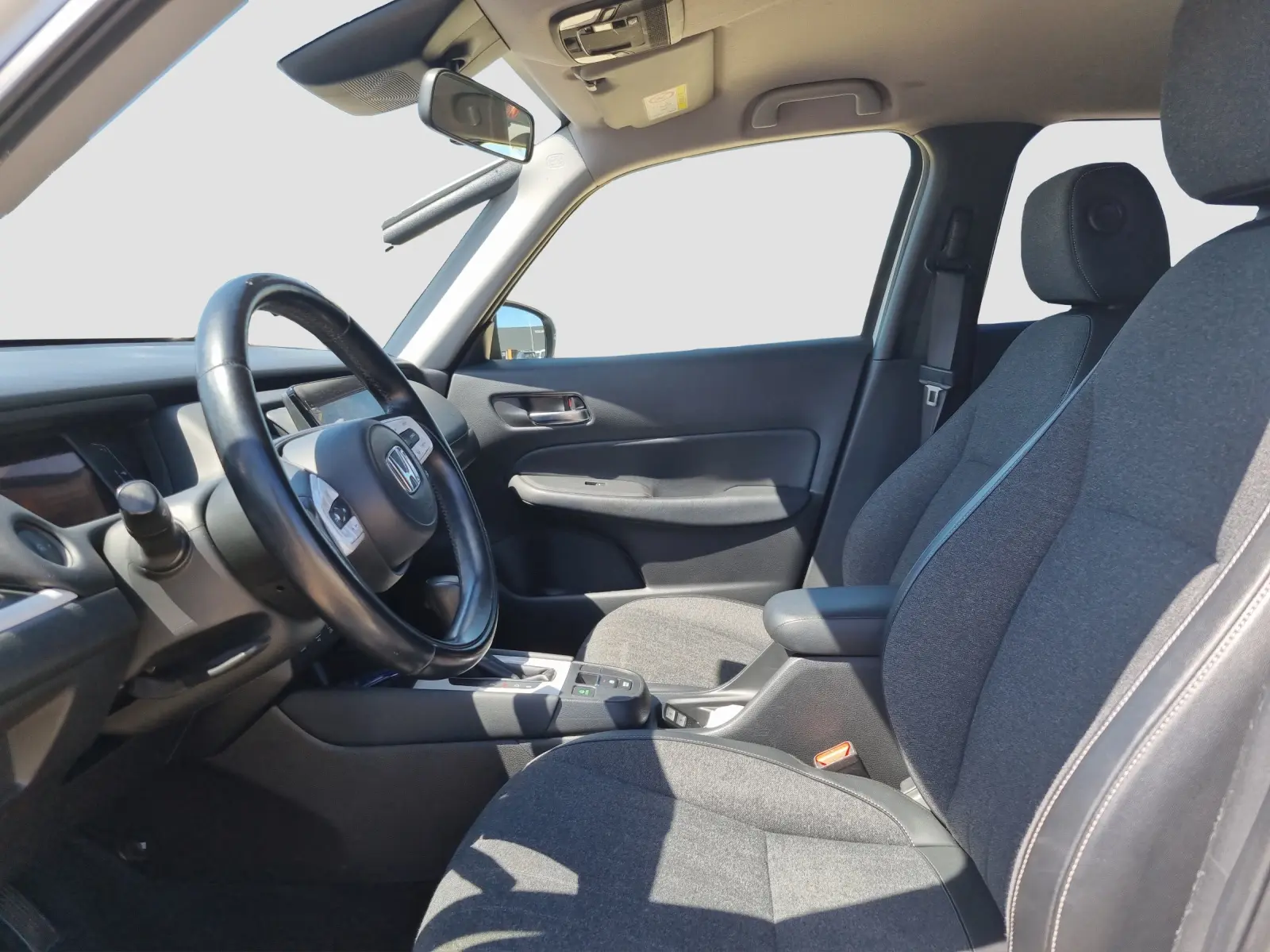 Immagine 9 Honda Jazz