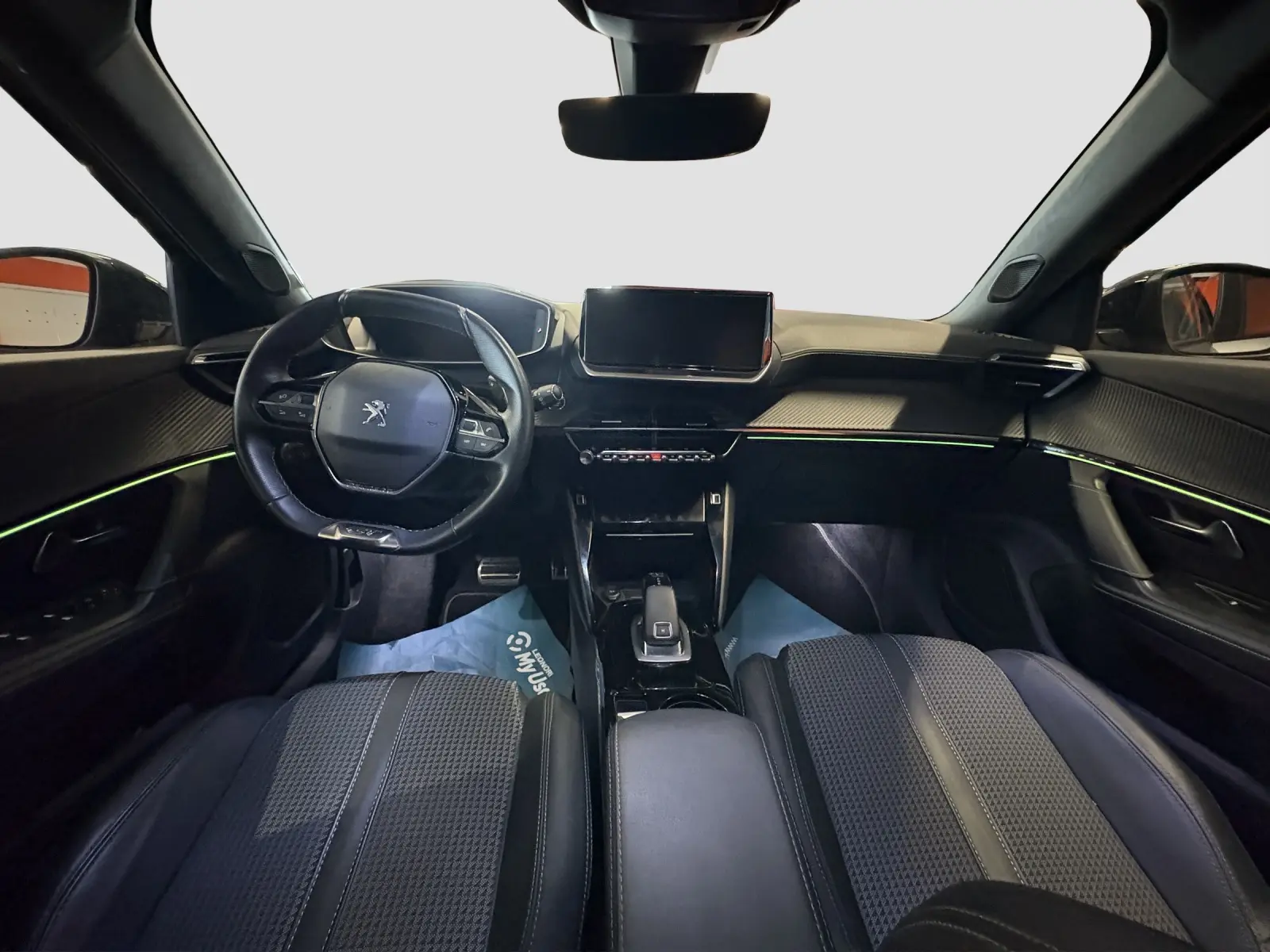 Immagine 13 Peugeot 2008