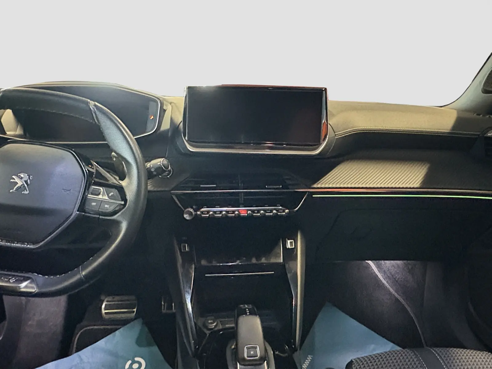 Immagine 14 Peugeot 2008