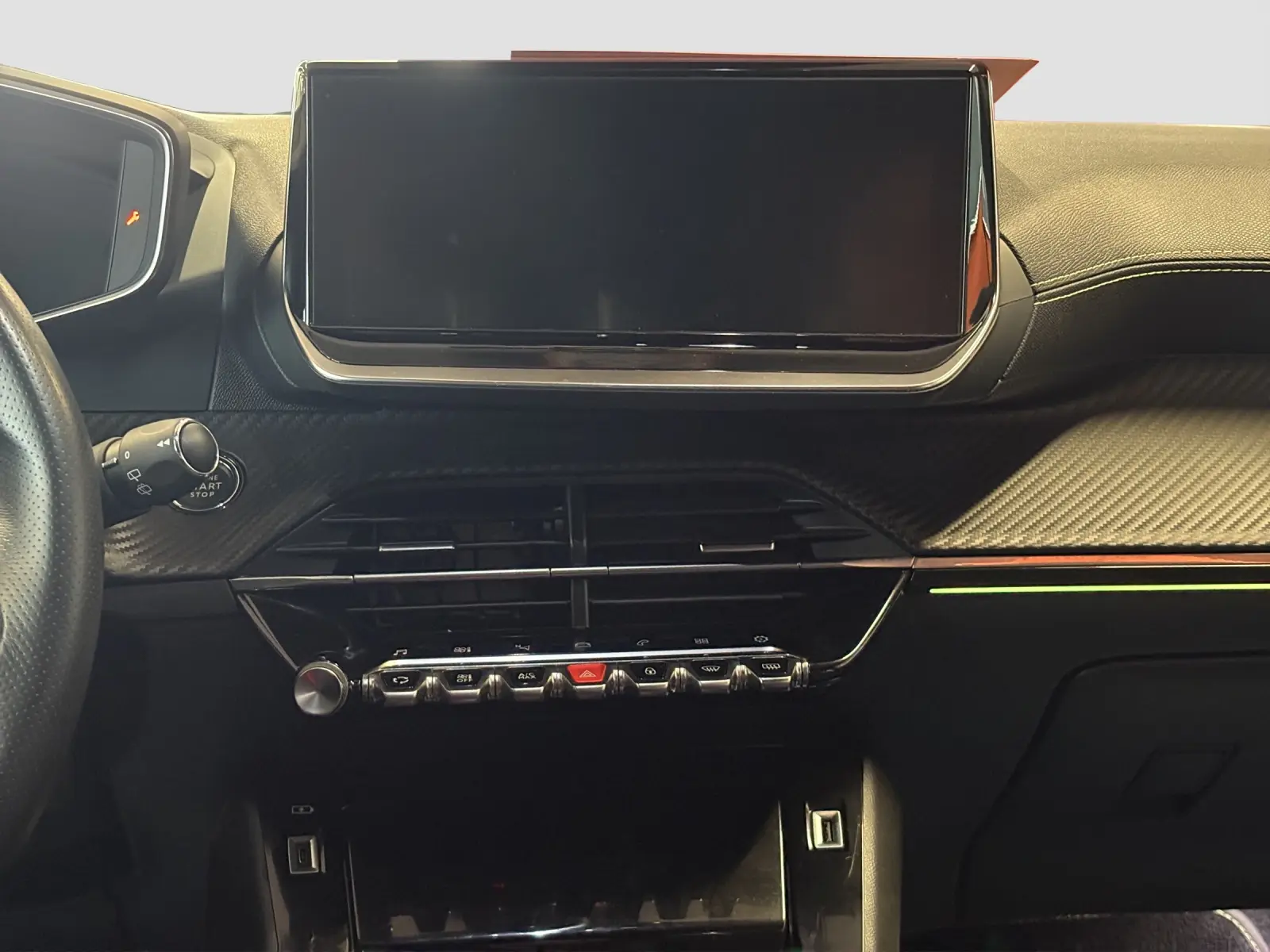 Immagine 15 Peugeot 2008