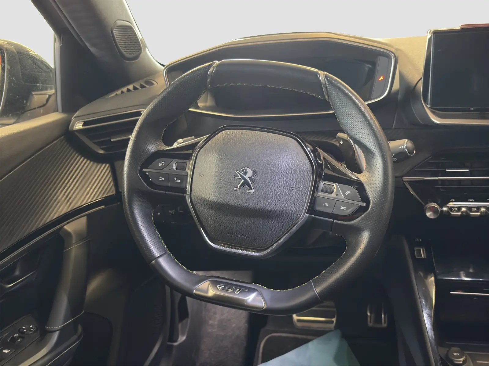 Immagine 16 Peugeot 2008