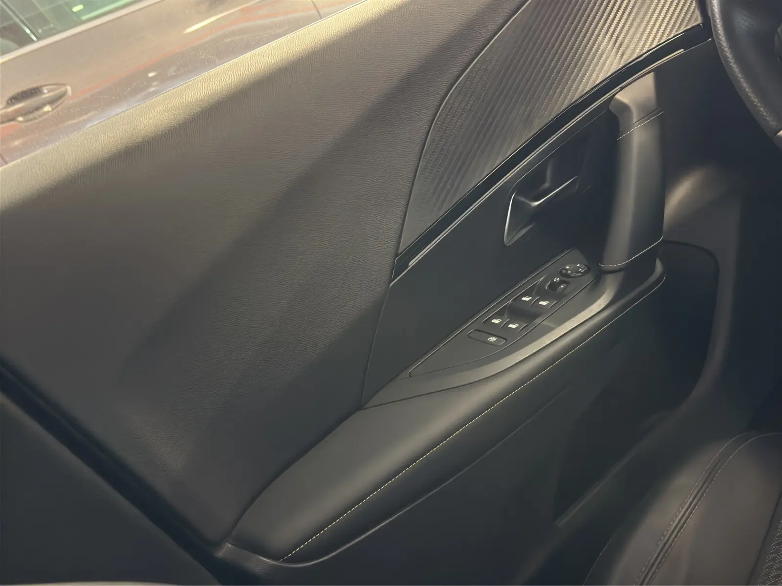 Immagine 17 Peugeot 2008