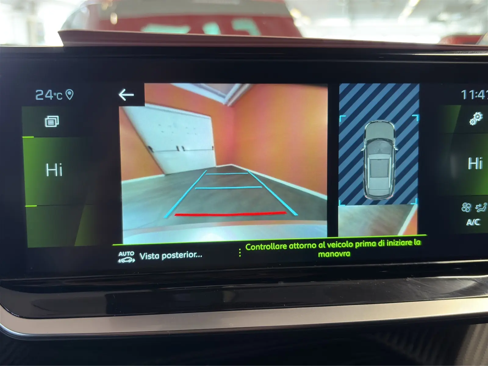 Immagine 19 Peugeot 2008