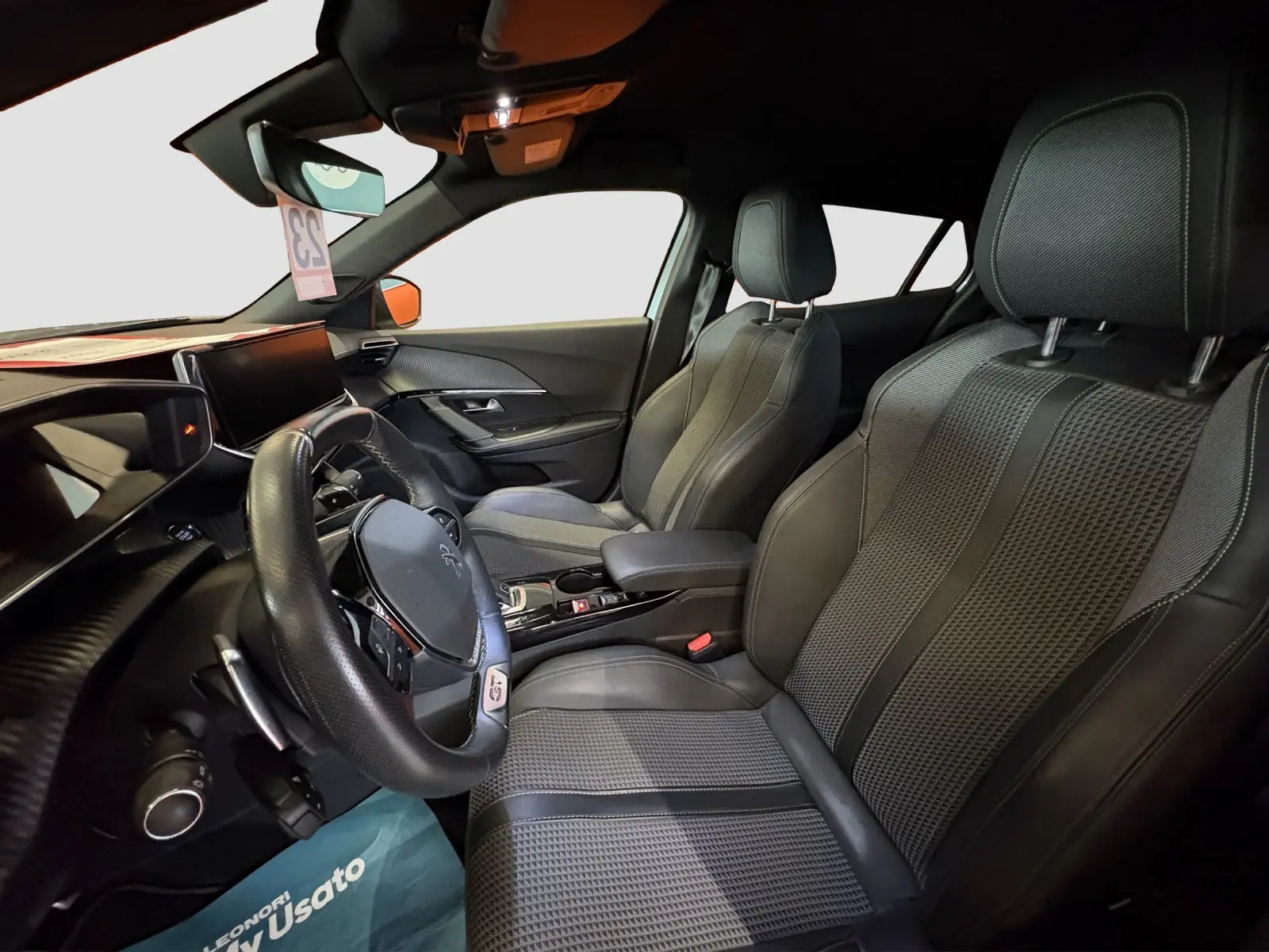 Immagine 9 Peugeot 2008