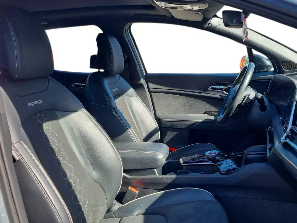 Immagine 15 Kia Sportage