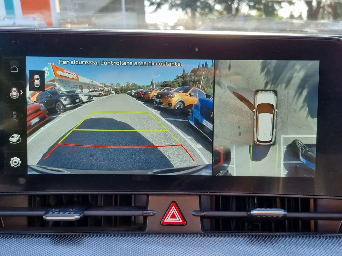 Immagine 16 Kia Sportage