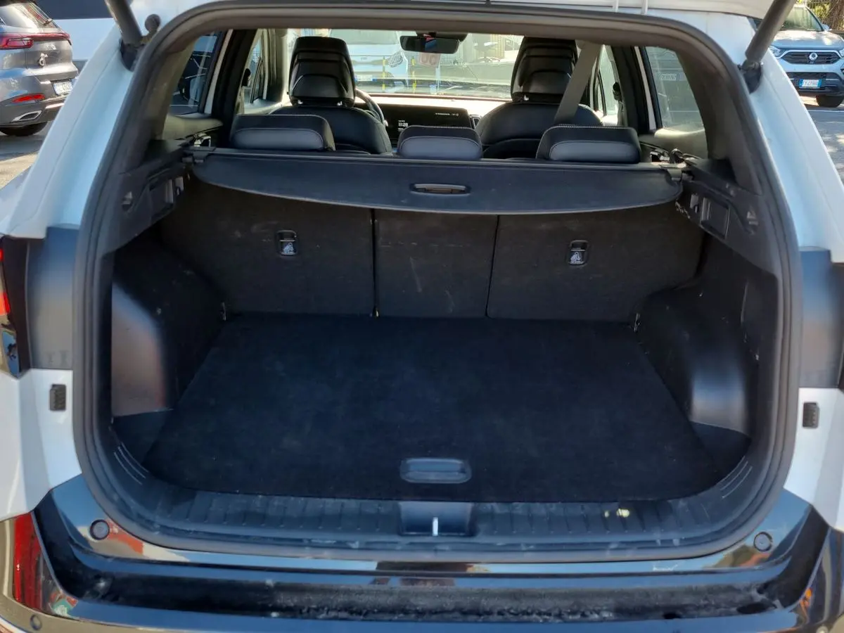 Immagine 7 Kia Sportage