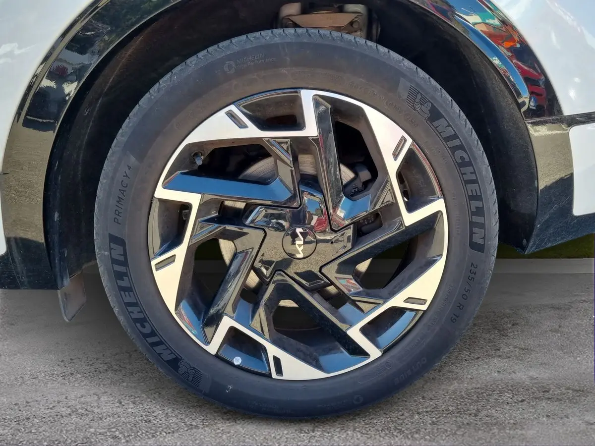 Immagine 8 Kia Sportage