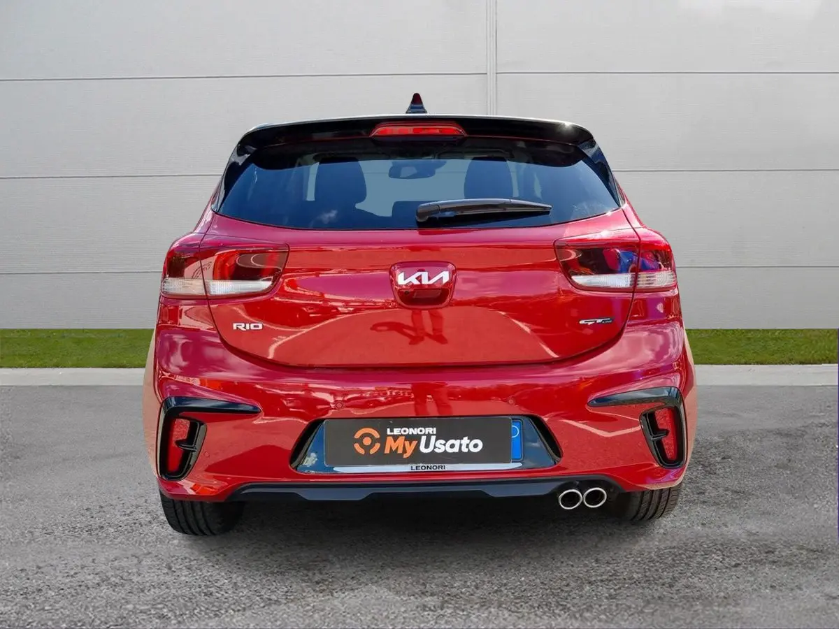 Immagine 6 Kia Rio
