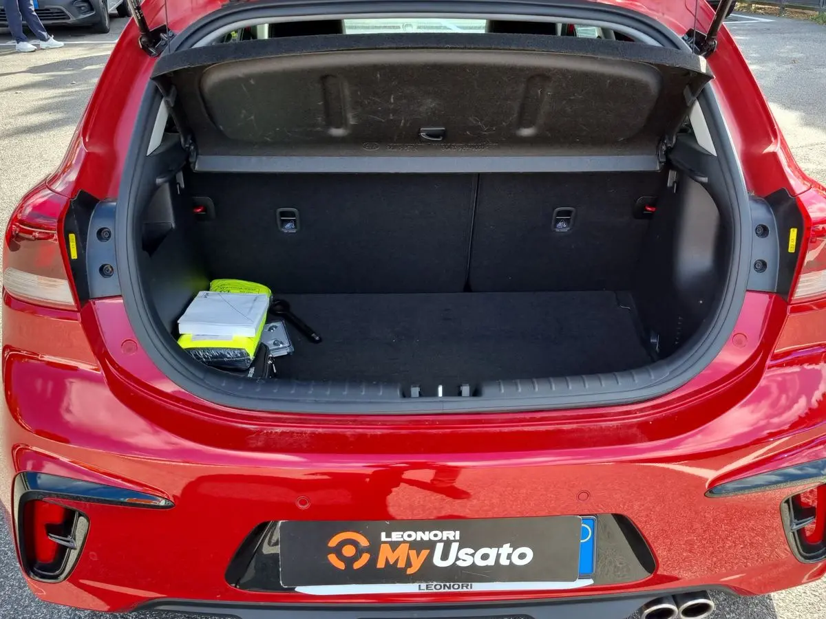 Immagine 7 Kia Rio