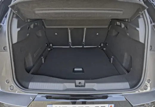 Immagine 13 Citroen C5 Aircross