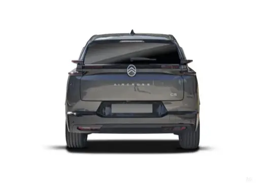 Immagine 7 Citroen C5 Aircross