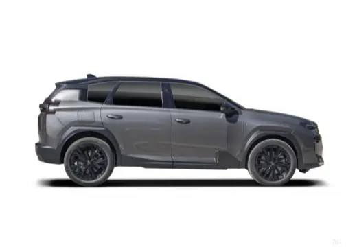 Immagine 9 Citroen C5 Aircross