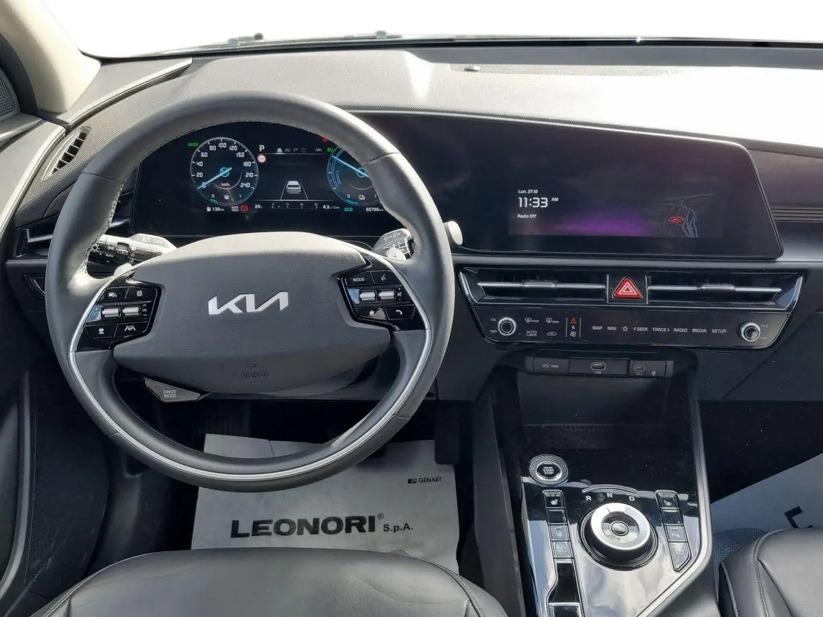 Immagine 10 Kia Niro