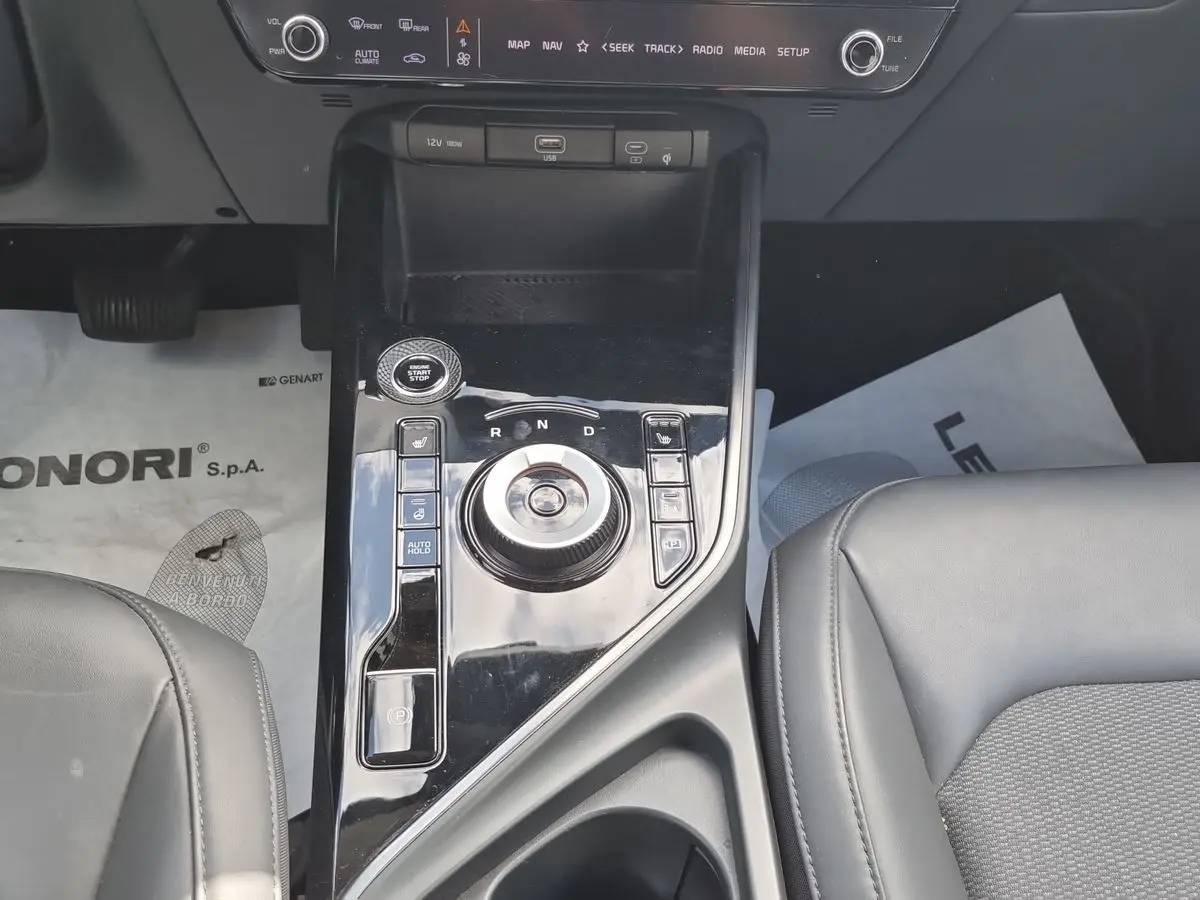 Immagine 11 Kia Niro