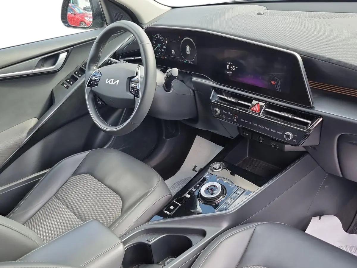 Immagine 14 Kia Niro