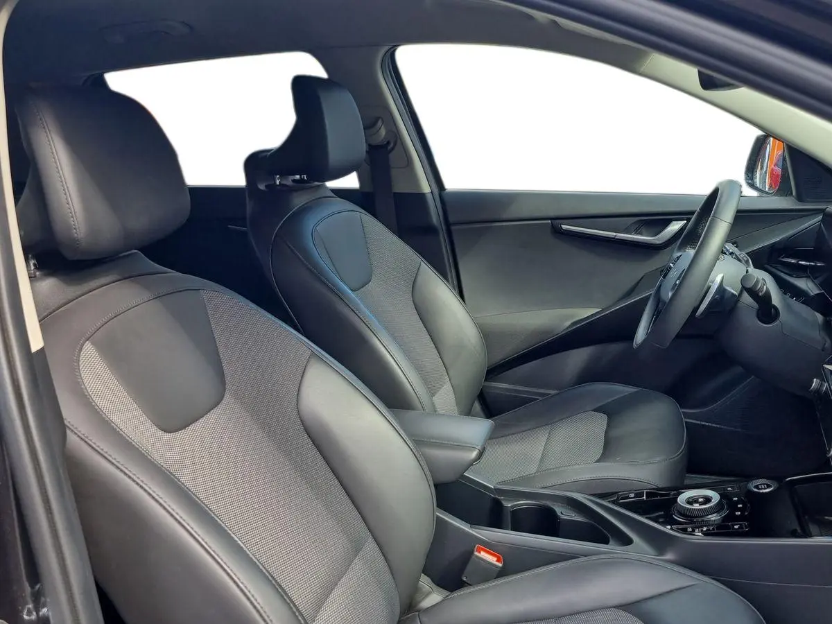 Immagine 15 Kia Niro