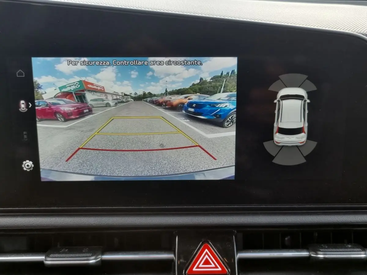 Immagine 16 Kia Niro