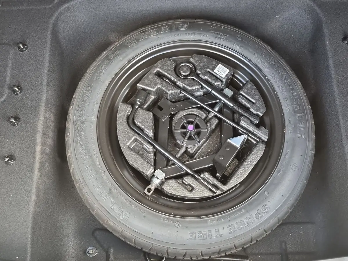 Immagine 17 Kia Niro