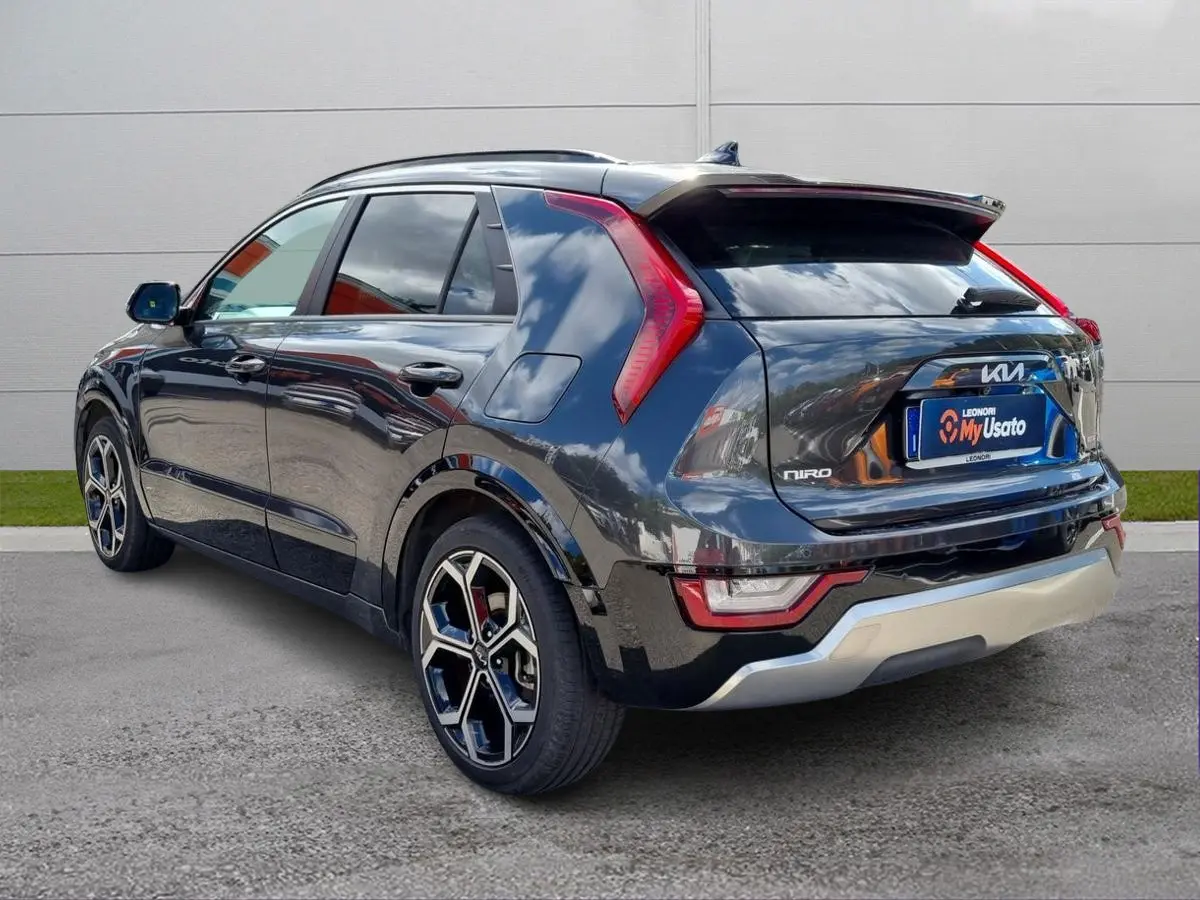 Immagine 5 Kia Niro