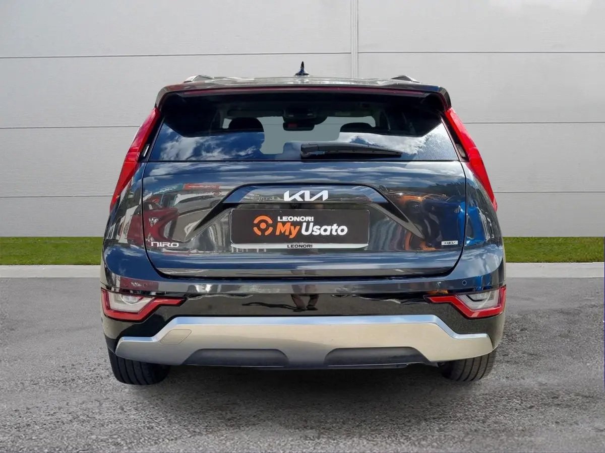 Immagine 6 Kia Niro