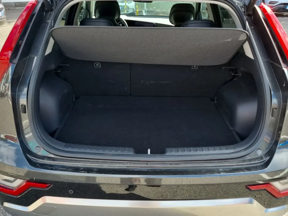 Immagine 7 Kia Niro