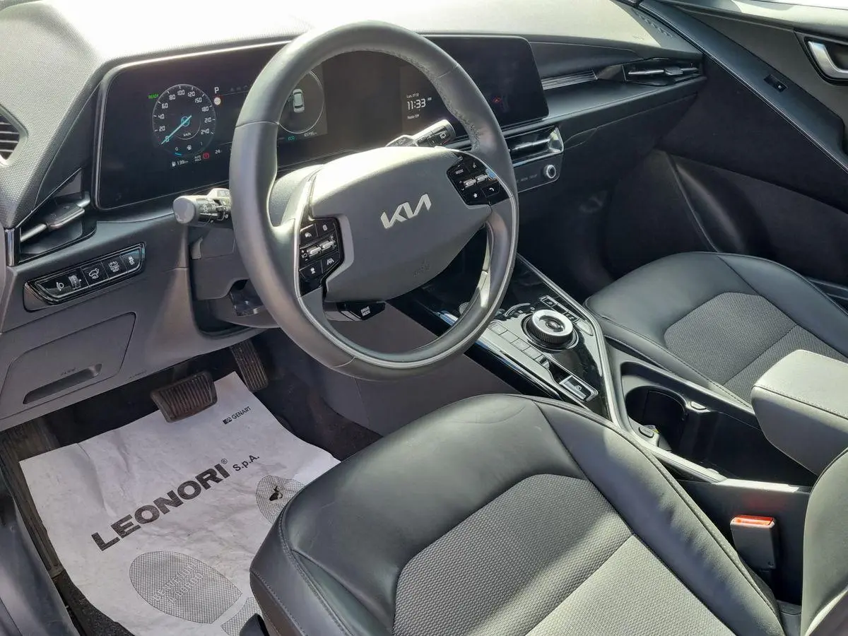Immagine 9 Kia Niro