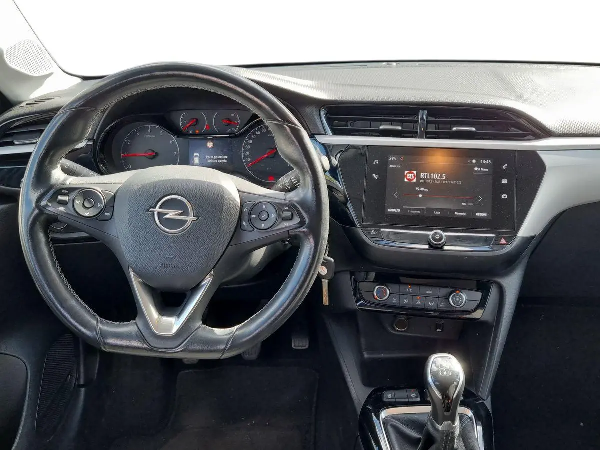 Immagine 10 Opel Corsa 5 porte