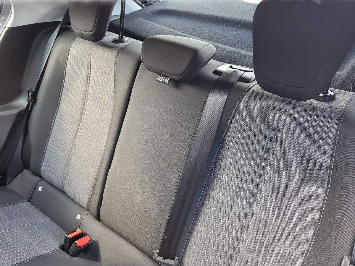 Immagine 13 Opel Corsa 5 porte