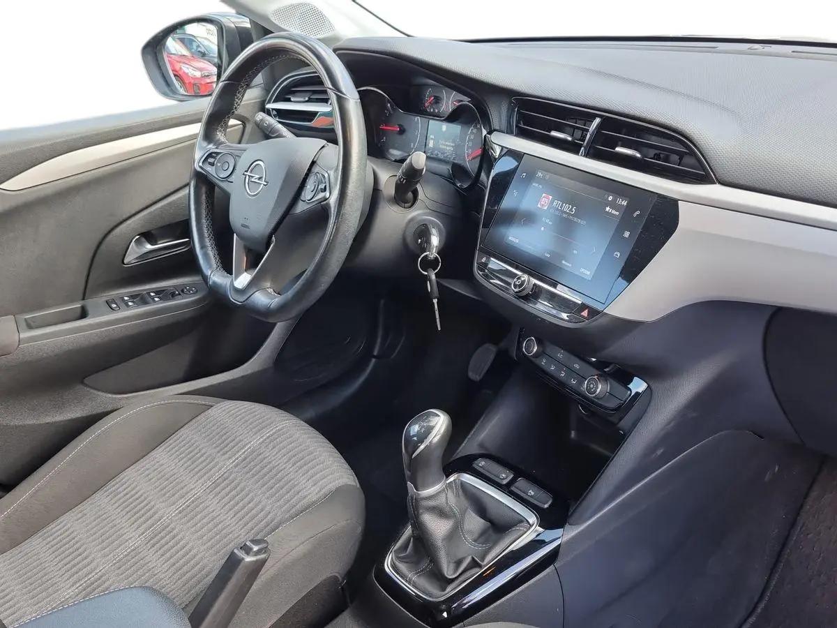 Immagine 14 Opel Corsa 5 porte