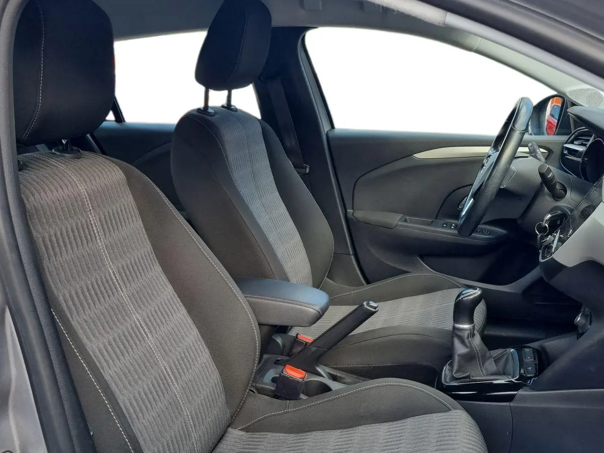 Immagine 15 Opel Corsa 5 porte