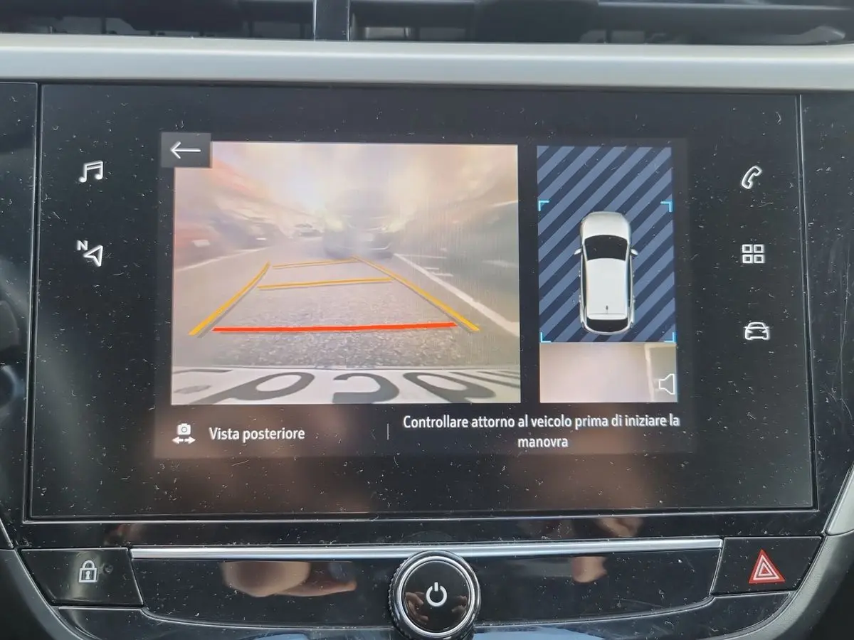 Immagine 16 Opel Corsa 5 porte