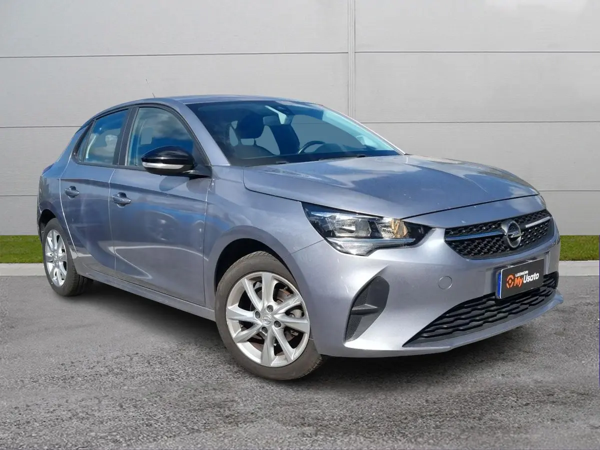 Foto 1 Opel Corsa 5 porte