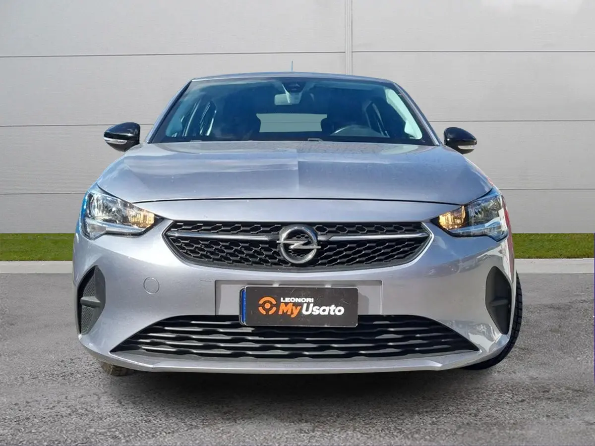 Foto 2 Opel Corsa 5 porte