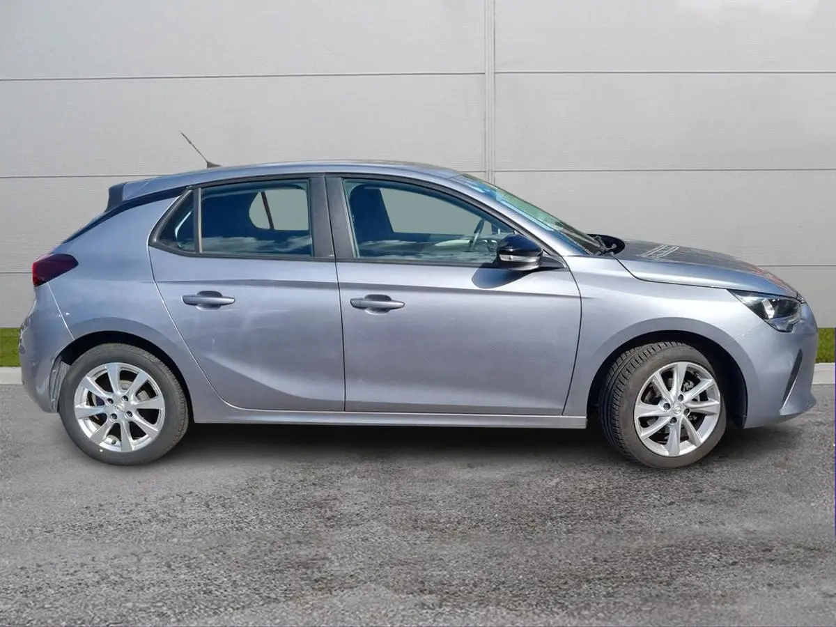 Foto 4 Opel Corsa 5 porte