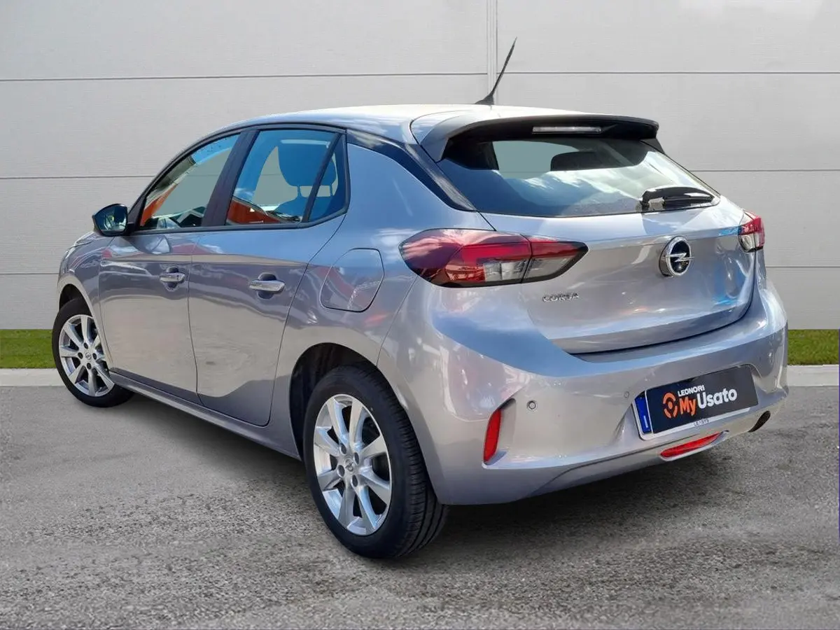 Immagine 5 Opel Corsa 5 porte