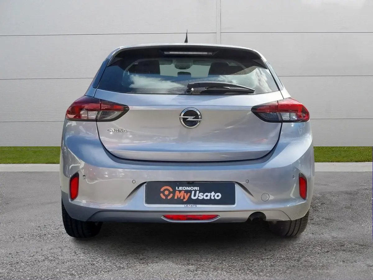 Immagine 6 Opel Corsa 5 porte