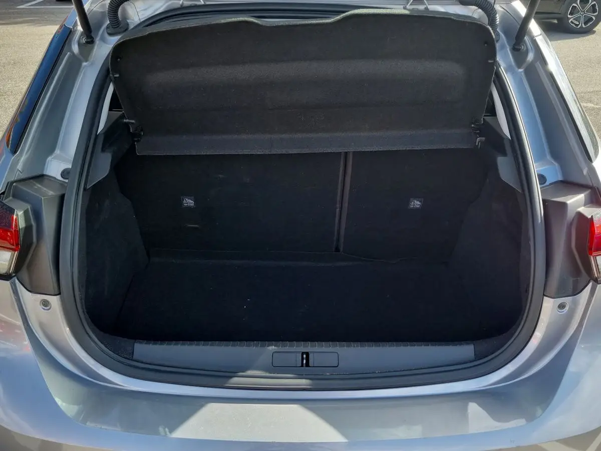 Immagine 7 Opel Corsa 5 porte