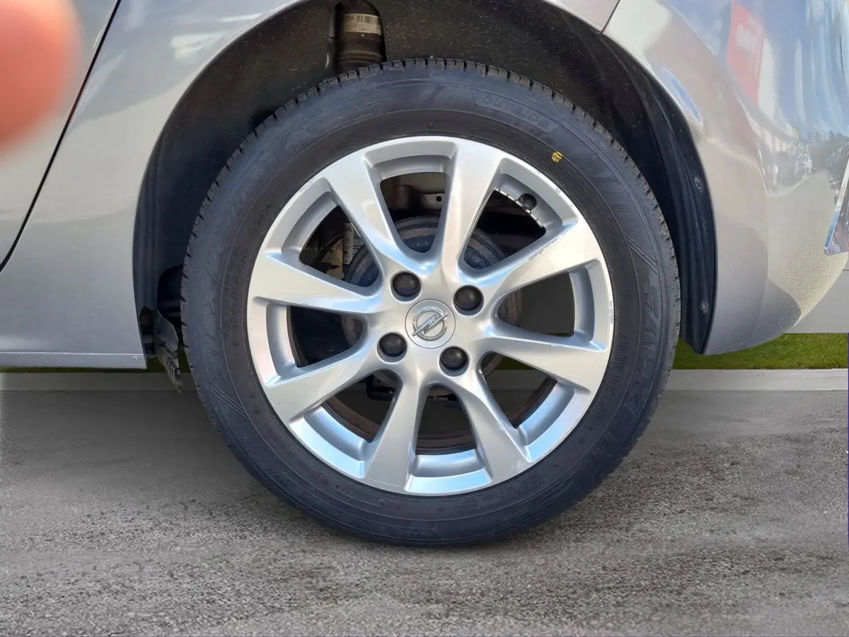 Immagine 8 Opel Corsa 5 porte