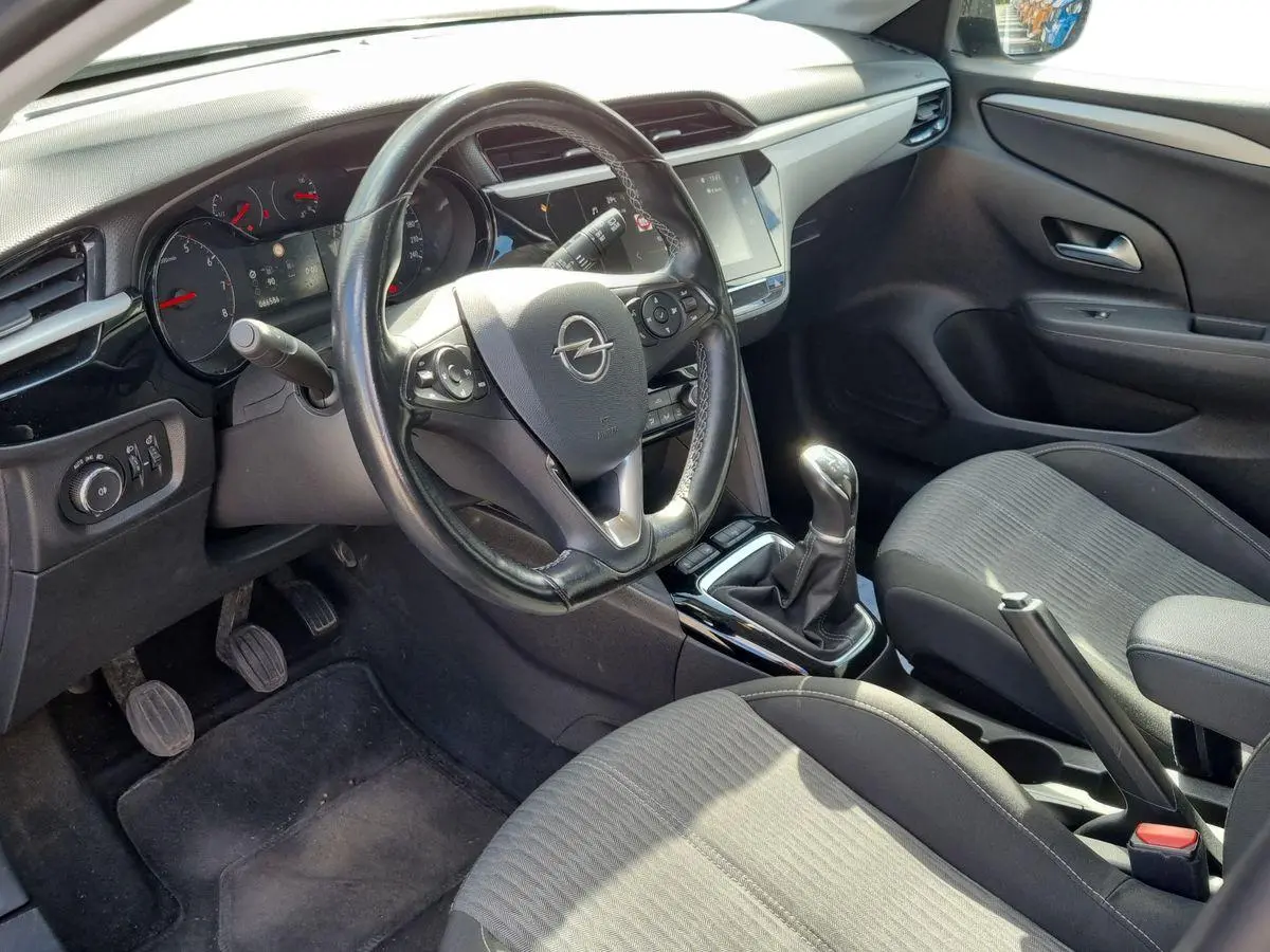 Immagine 9 Opel Corsa 5 porte