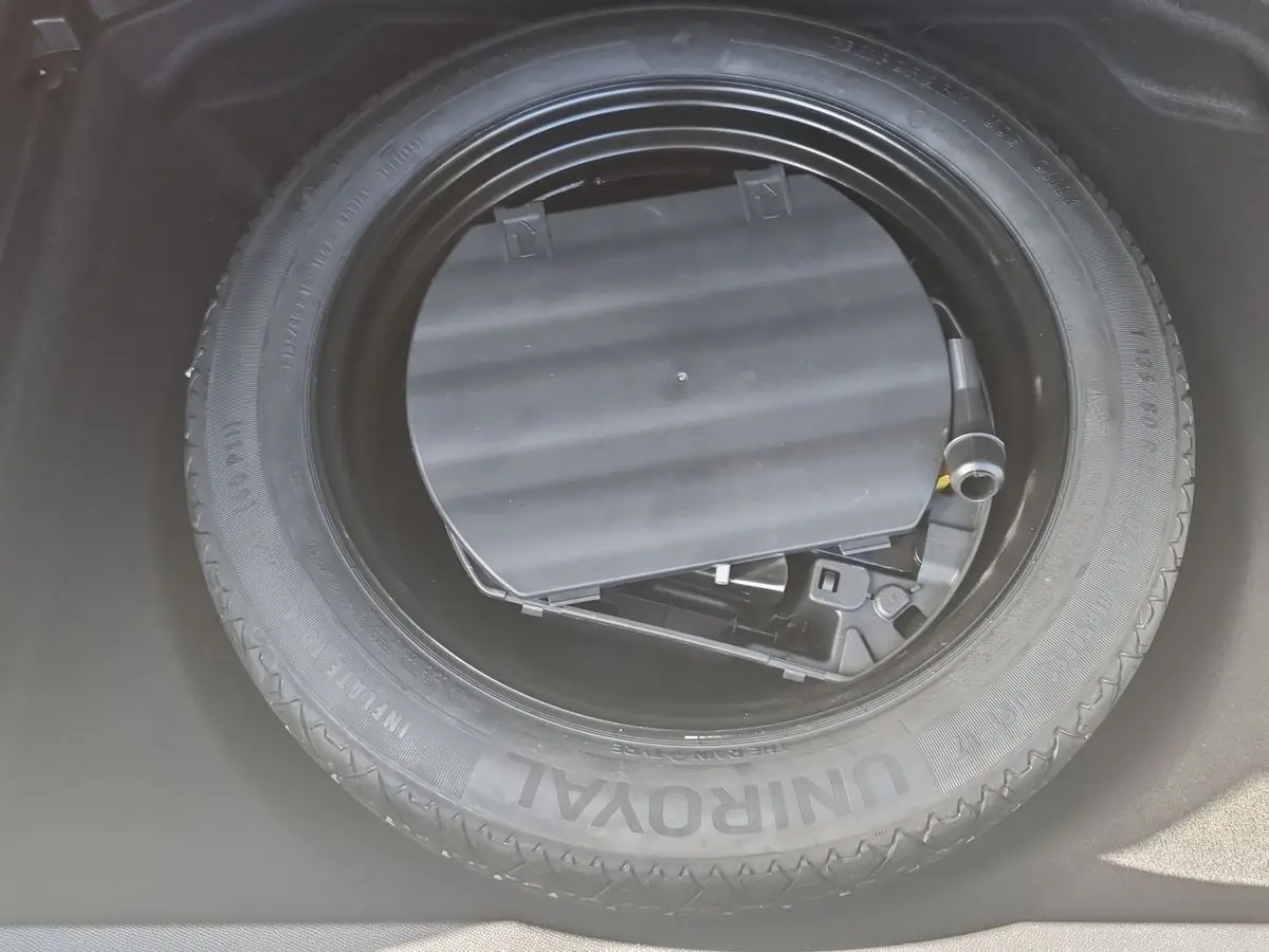 Immagine 17 Peugeot 3008