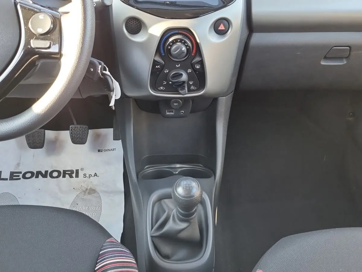 Immagine 11 Citroen C1